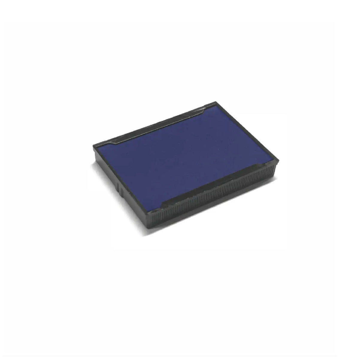  Shiny Replacement Pad S-854-7 Blue Ink : Office Products