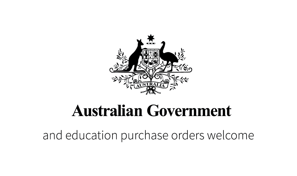 Details for Australian Government and Business buyers