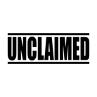 Black Unclaimed Stamp