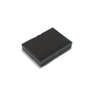 Black Ink Pad for S-826 Rubber Stamps