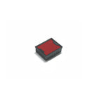 Red ink pads for s510 Rubber stamps