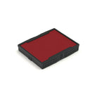 Red Refill Ink Pad for S-836 Rubber Stamps