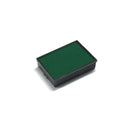 Green Shiny S-301D Stamp ink pad replacement 