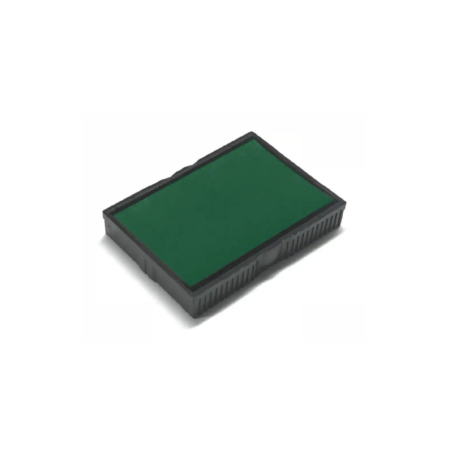 S-400-7B ink pad Green ink