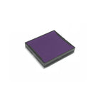 Shiny S 542 Stamp ink pad purple ink