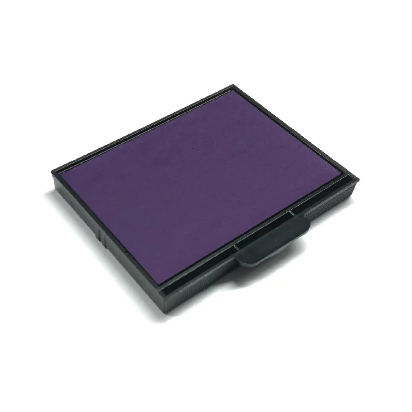 Shiny E 908 stamper refill purple ink