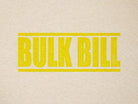 Bulk Bill Stamps for sale yellow ink 