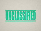 Mint Label for Unclassified Documents