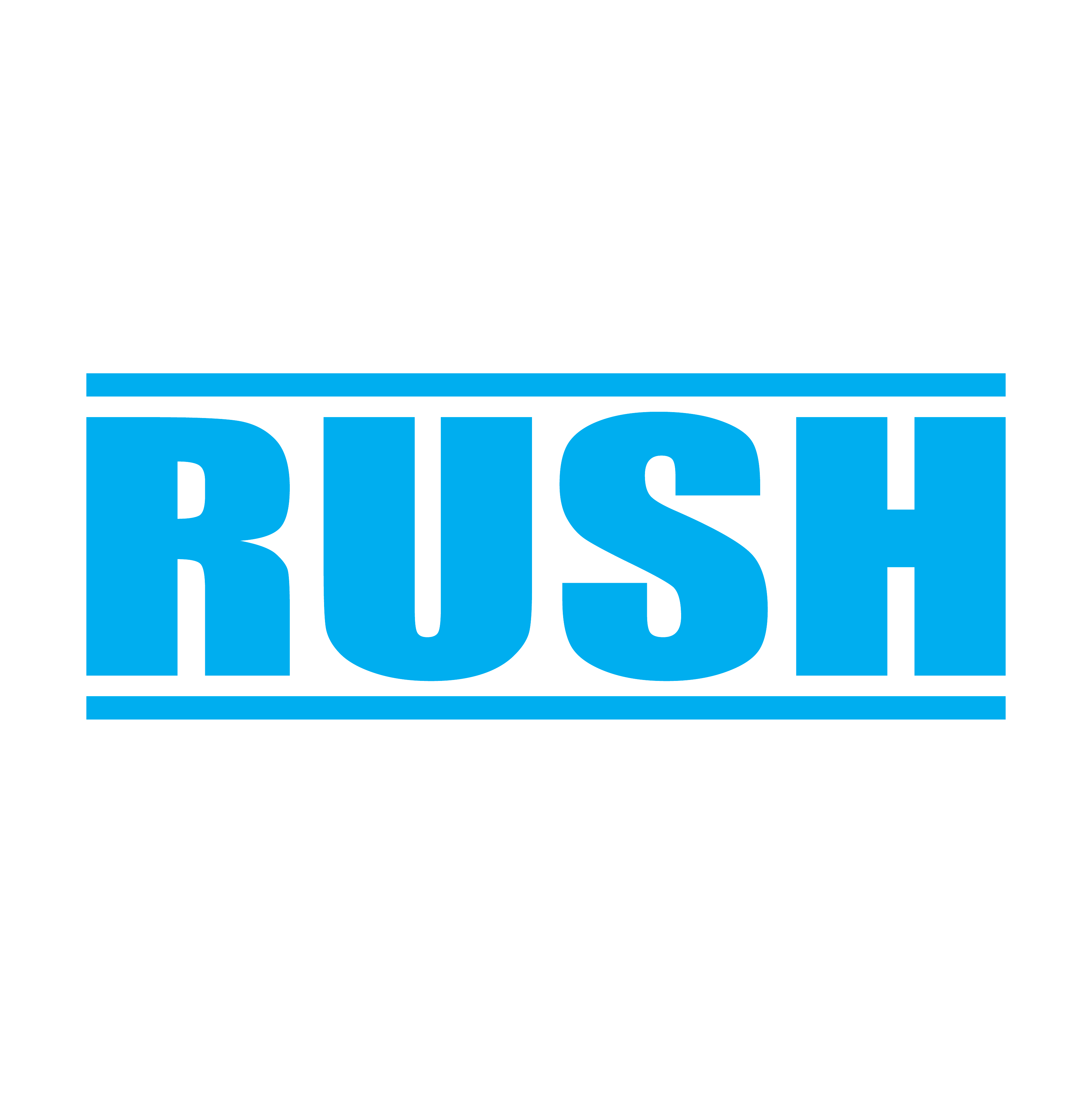 Rush Stamp – Stamp Lab