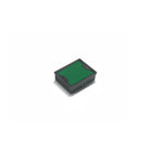 S-510 stamp replacement ink pad Apple-Green 