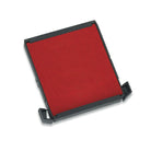 Red Refill ink pad for 4924 and 4724