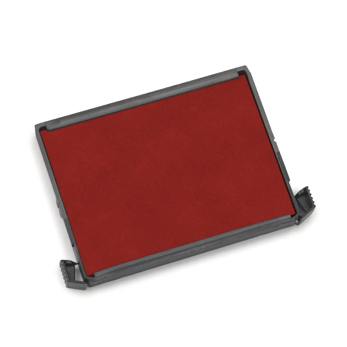 Trodat 4927 Stamper Ink Tray Red Ink 