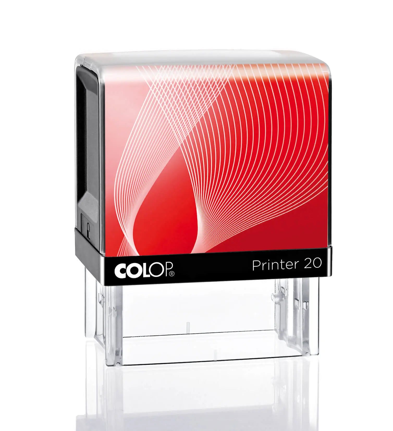 Colop Printer 20 signature stamp