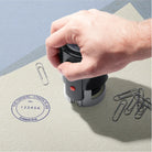 Personalised Strata Seal stamp