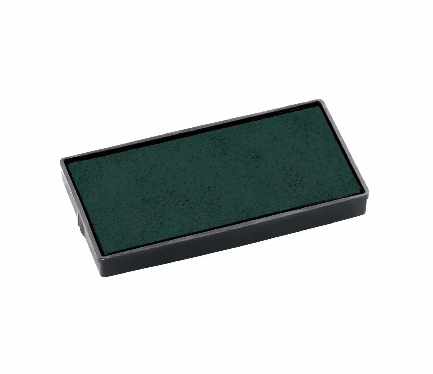 Refill Ink Tray for Colop P40 With Green Ink