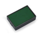 6/8450 Ink Pad Green Ink