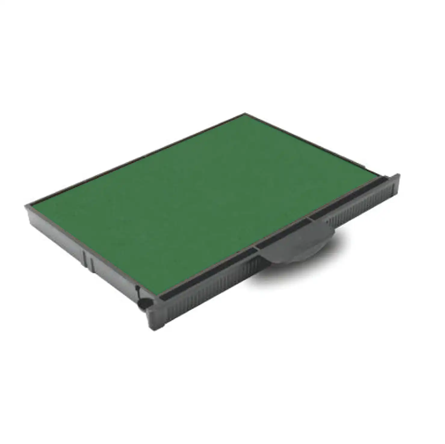 Green Ink pad for Shiny
 HM 6014 stamps 