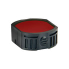 Red R-512-7 Replacement ink pad 
