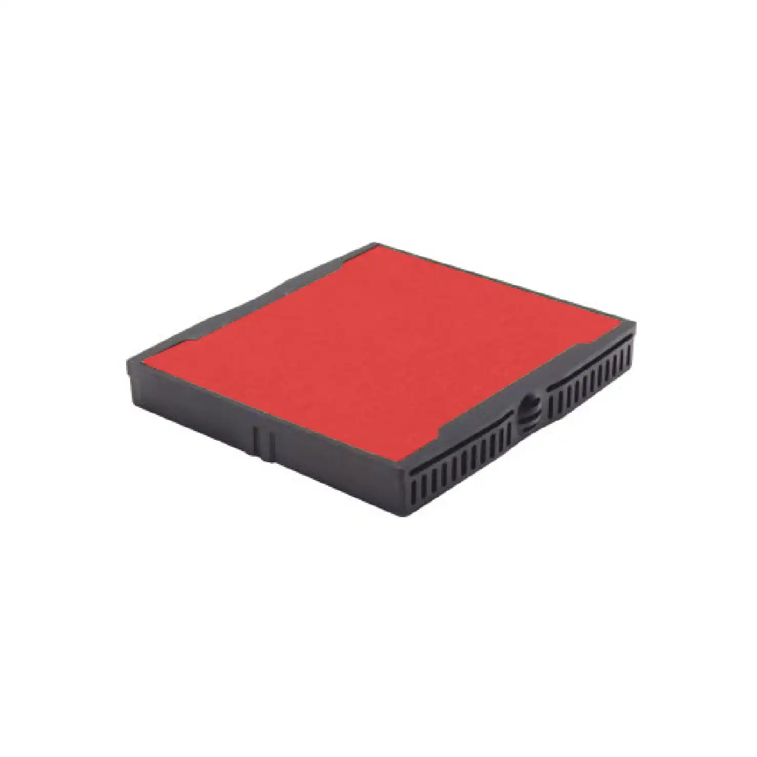 Red iNk Pad for Shiny S-837 and S-837 D Stamps
