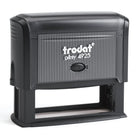 Trodat Printy 4925 Personalised Stamp angle 