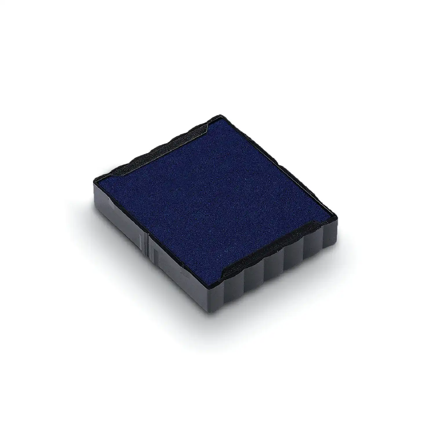 Blue trodat printy replacement ink pad for 4933 rubber stamps