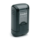 Trodat 4908 self inking stamps shown closed capped 