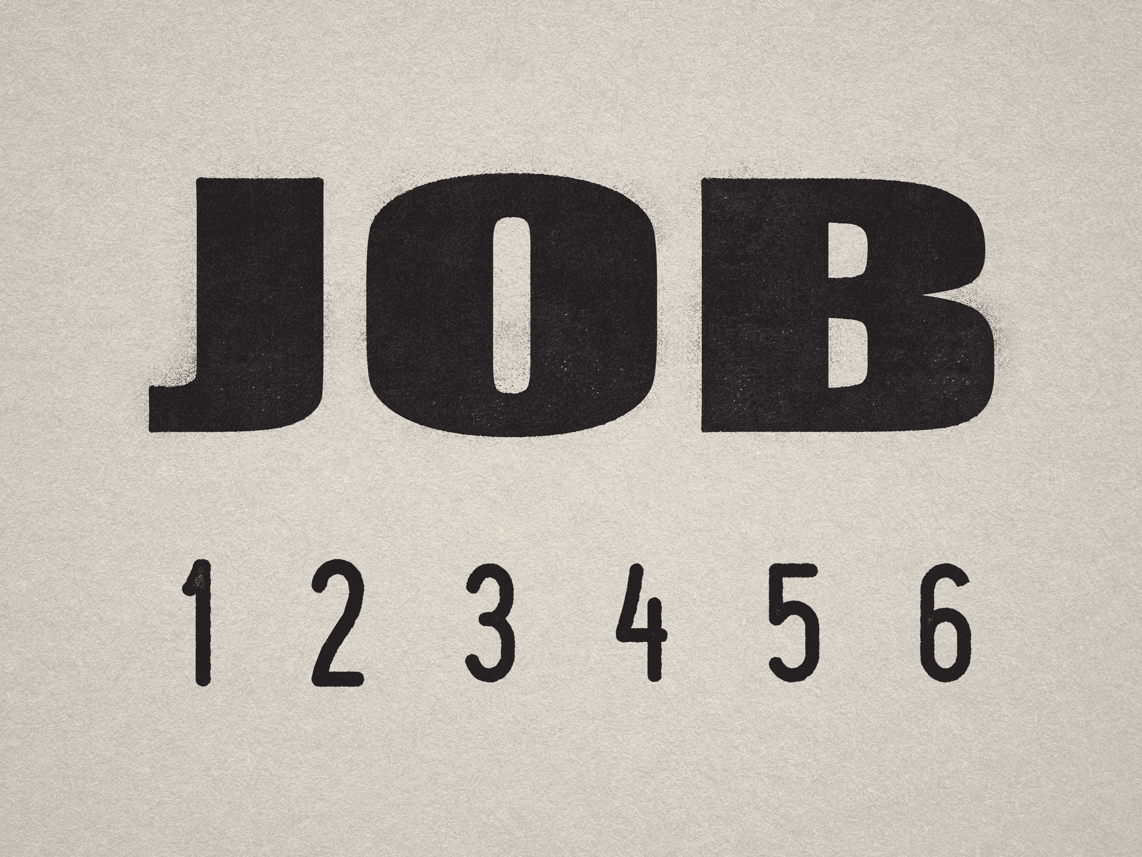 Black 01-5007-job-mini-number-stamp-mockup