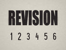 Black 01-5013-revision-mini-number-stamp-mockup