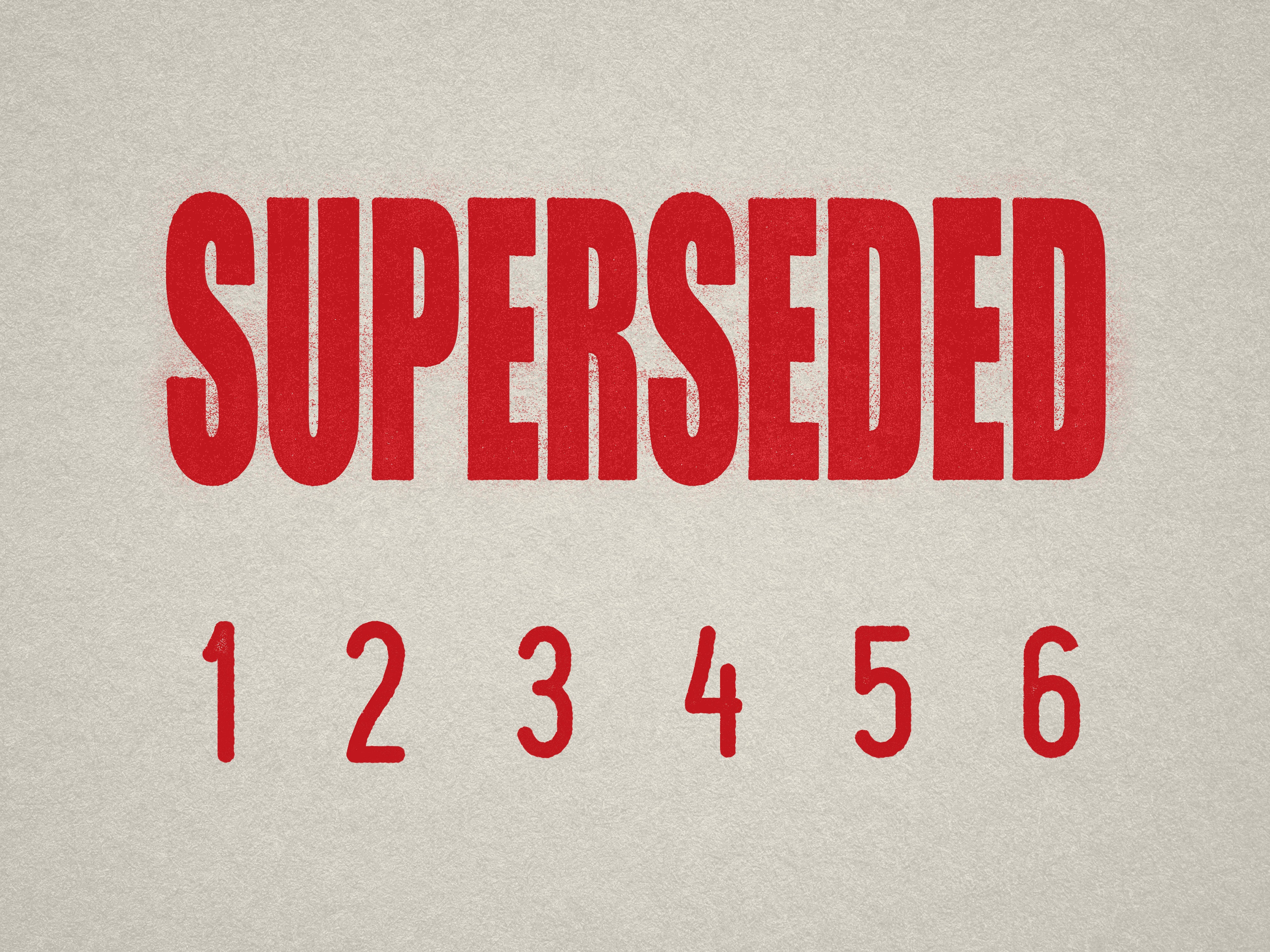 Red 02-5014-superseded-mini-number-stamp-mockup