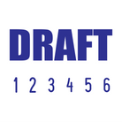 Blue 03-5003-draft-mini-number-stamp