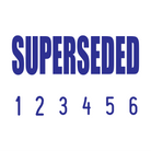 Blue 03-5014-superseded-mini-number-stamp