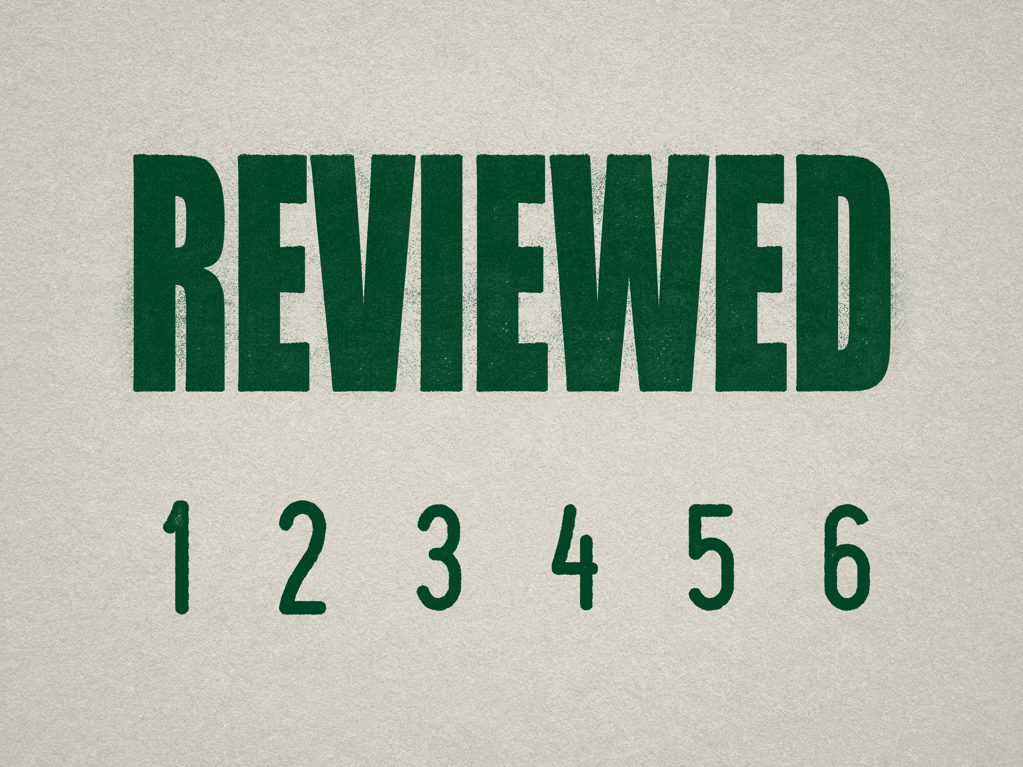 Green 04-5012-reviewed-mini-number-stamp-mockup