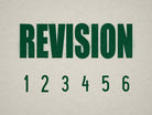 Green 04-5013-revision-mini-number-stamp-mockup