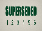 Green 04-5014-superseded-mini-number-stamp-mockup