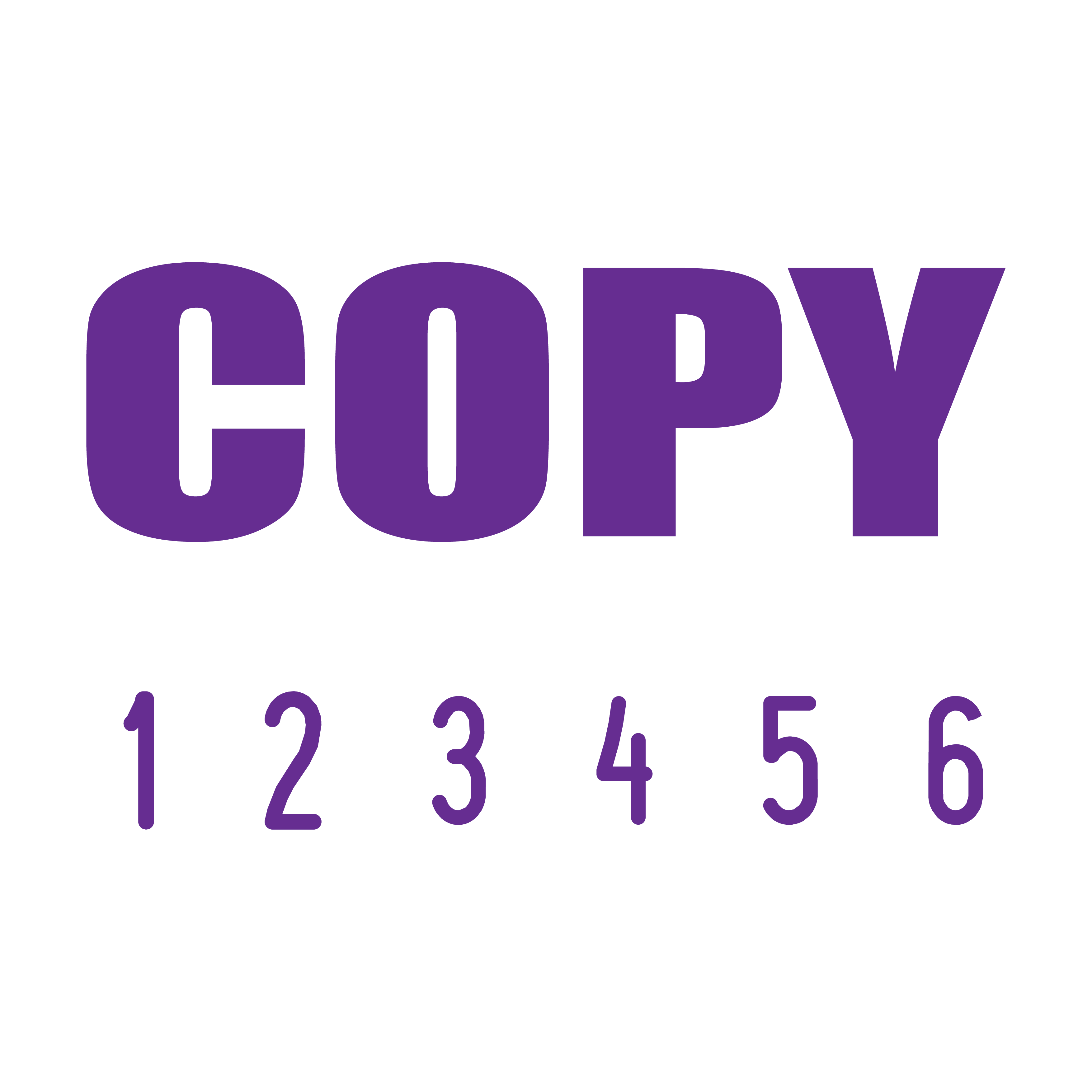 Violet 05-5002-copy-mini-number-stamp