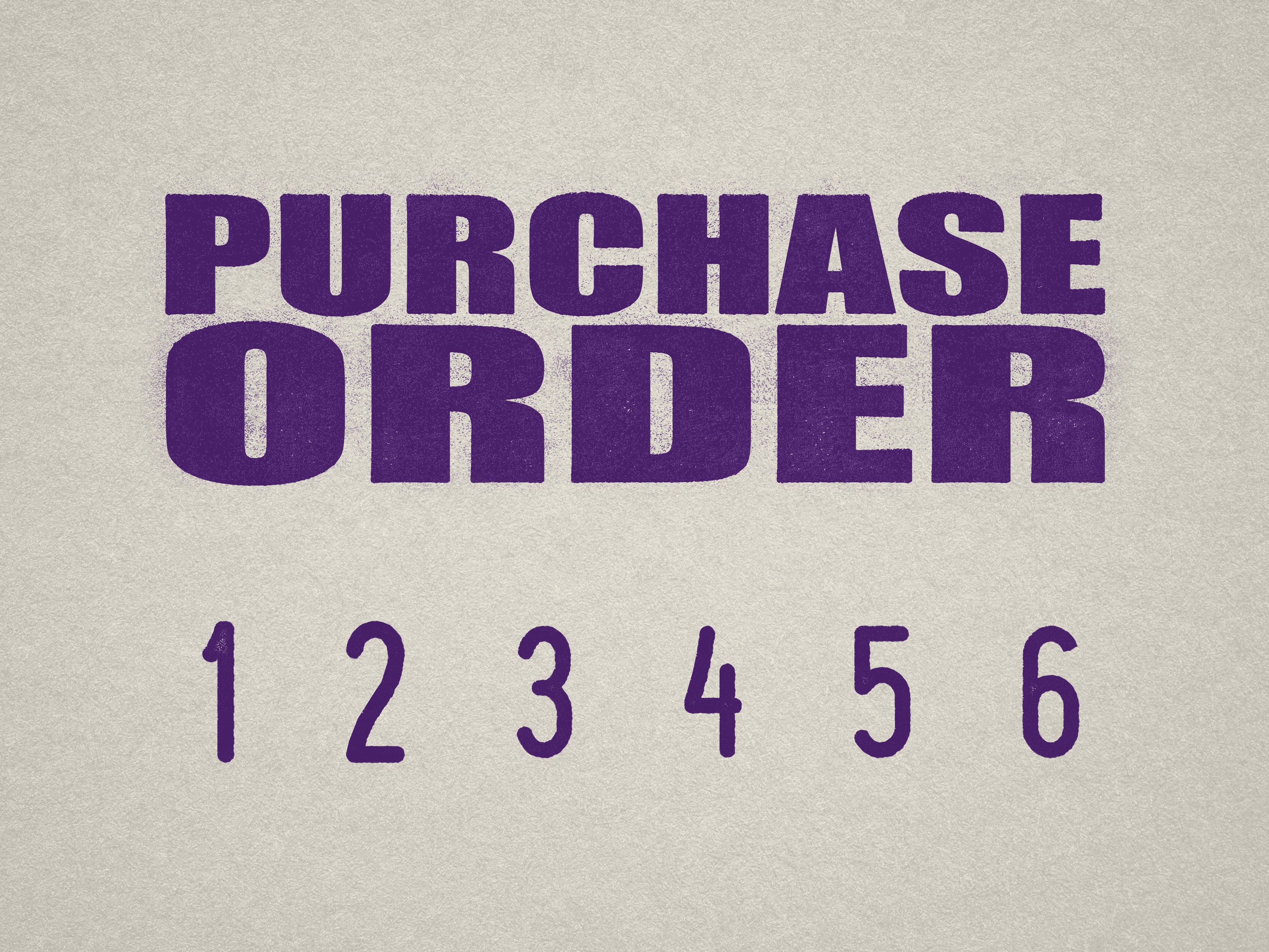 Violet 05-5008-purchase-order-mini-number-stamp-mockup