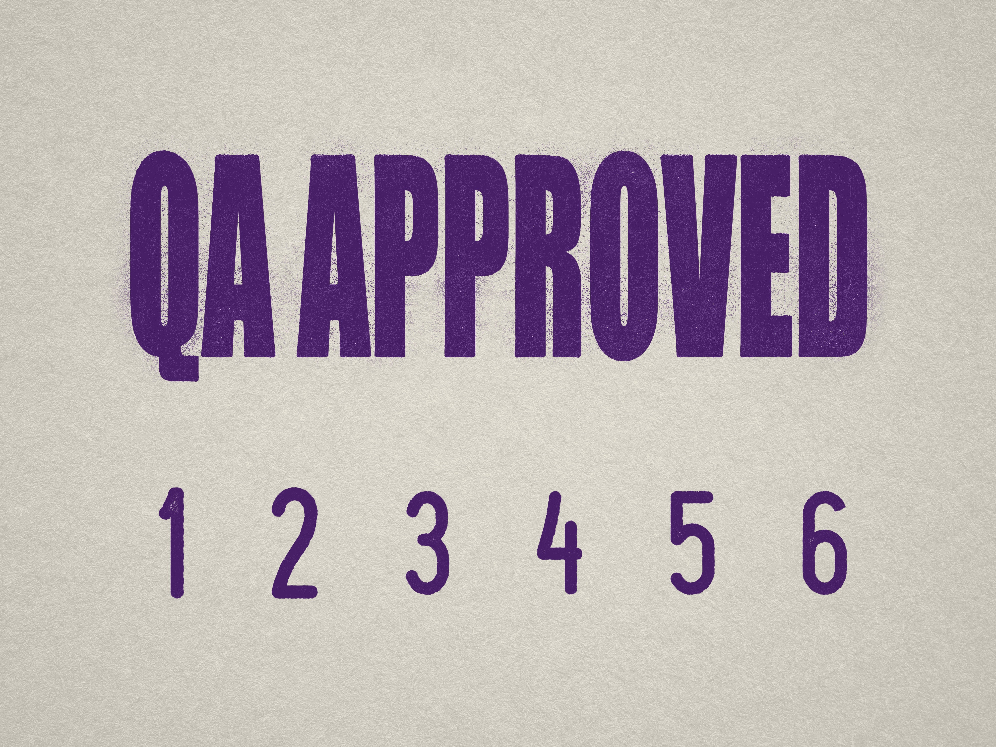 Violet 05-5009-qa-approved-mini-number-stamp-mockup