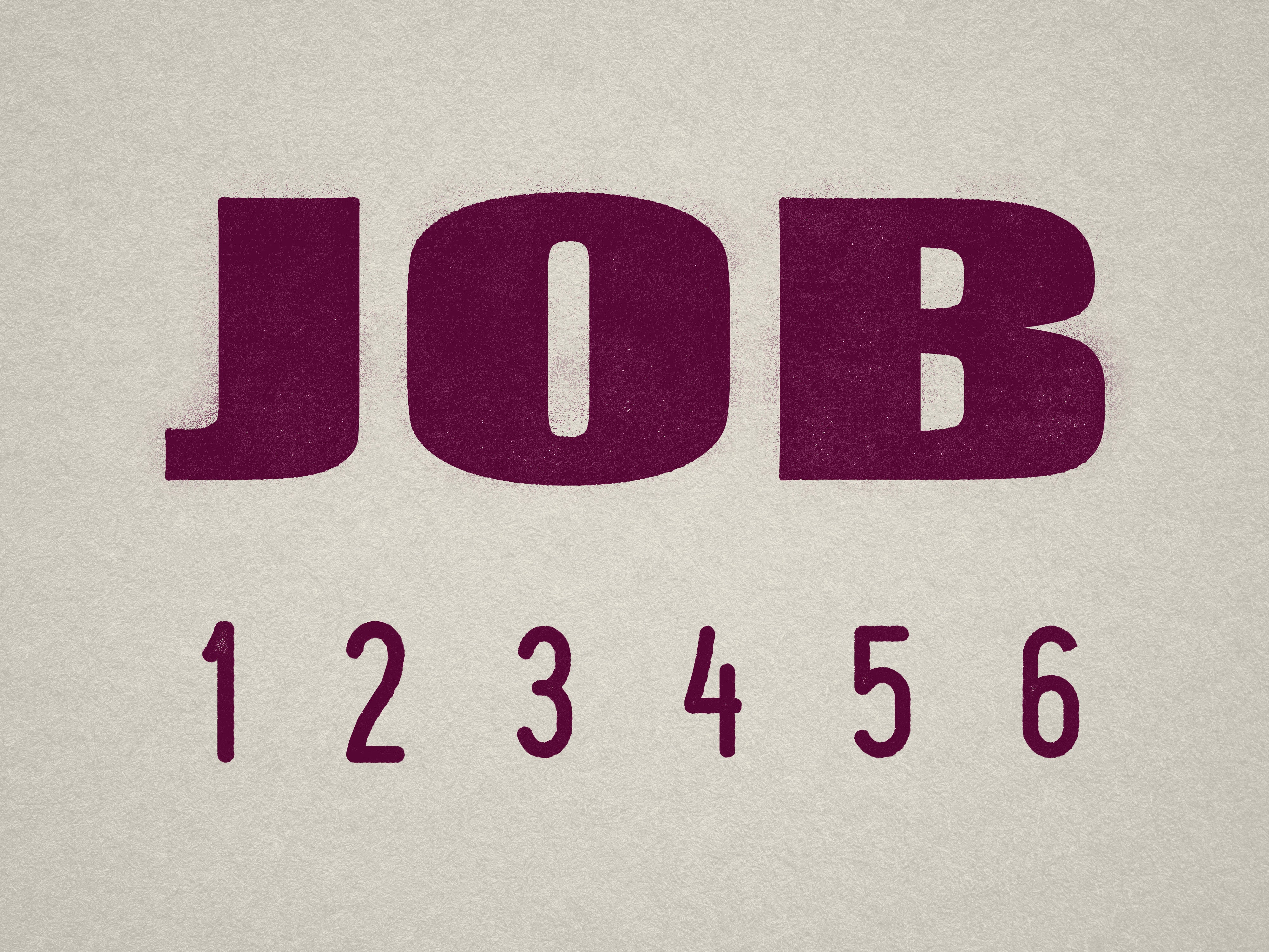 Maroon 06-5007-job-mini-number-stamp-mockup