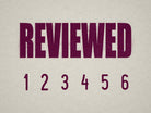 Maroon 06-5012-reviewed-mini-number-stamp-mockup