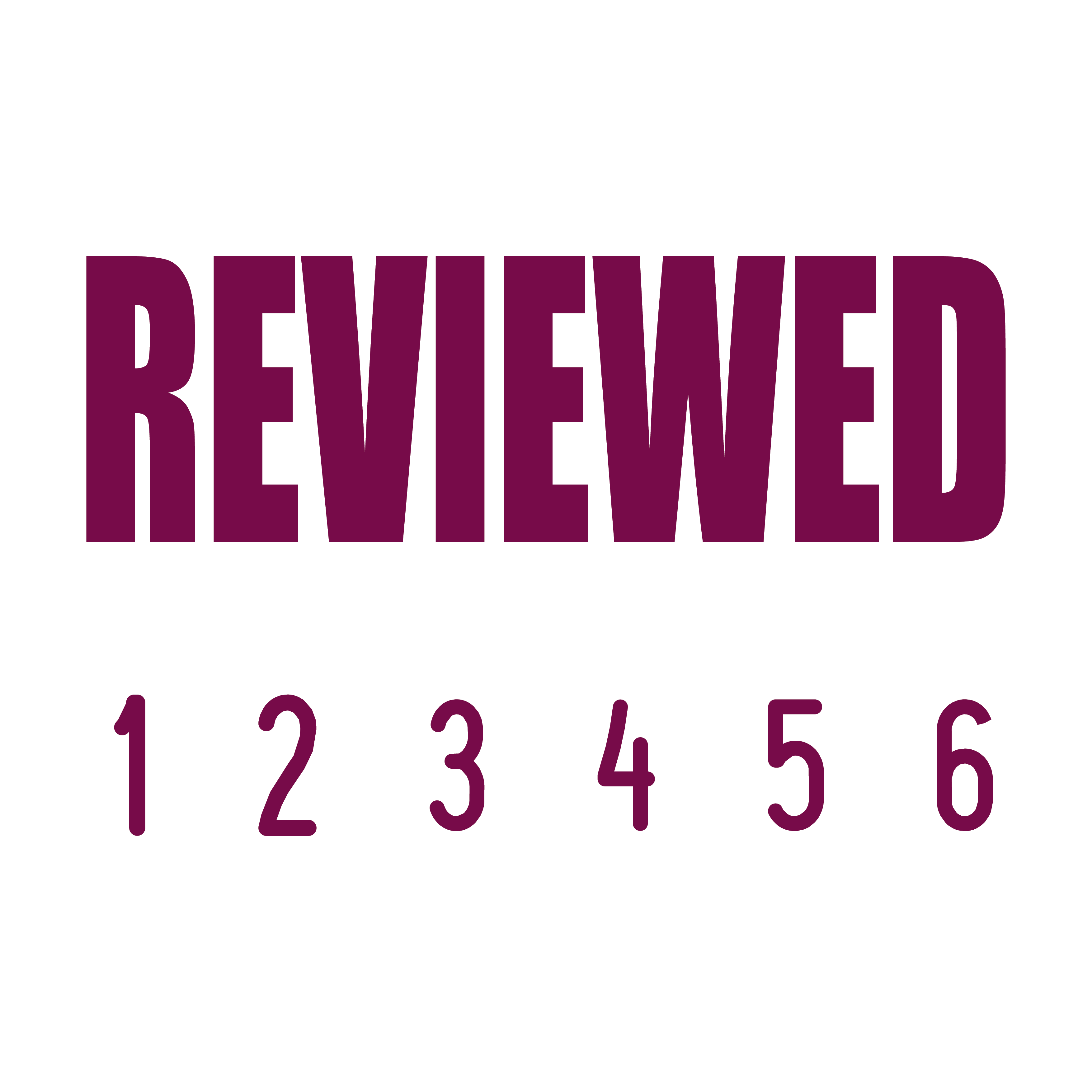 Maroon 06-5012-reviewed-mini-number-stamp