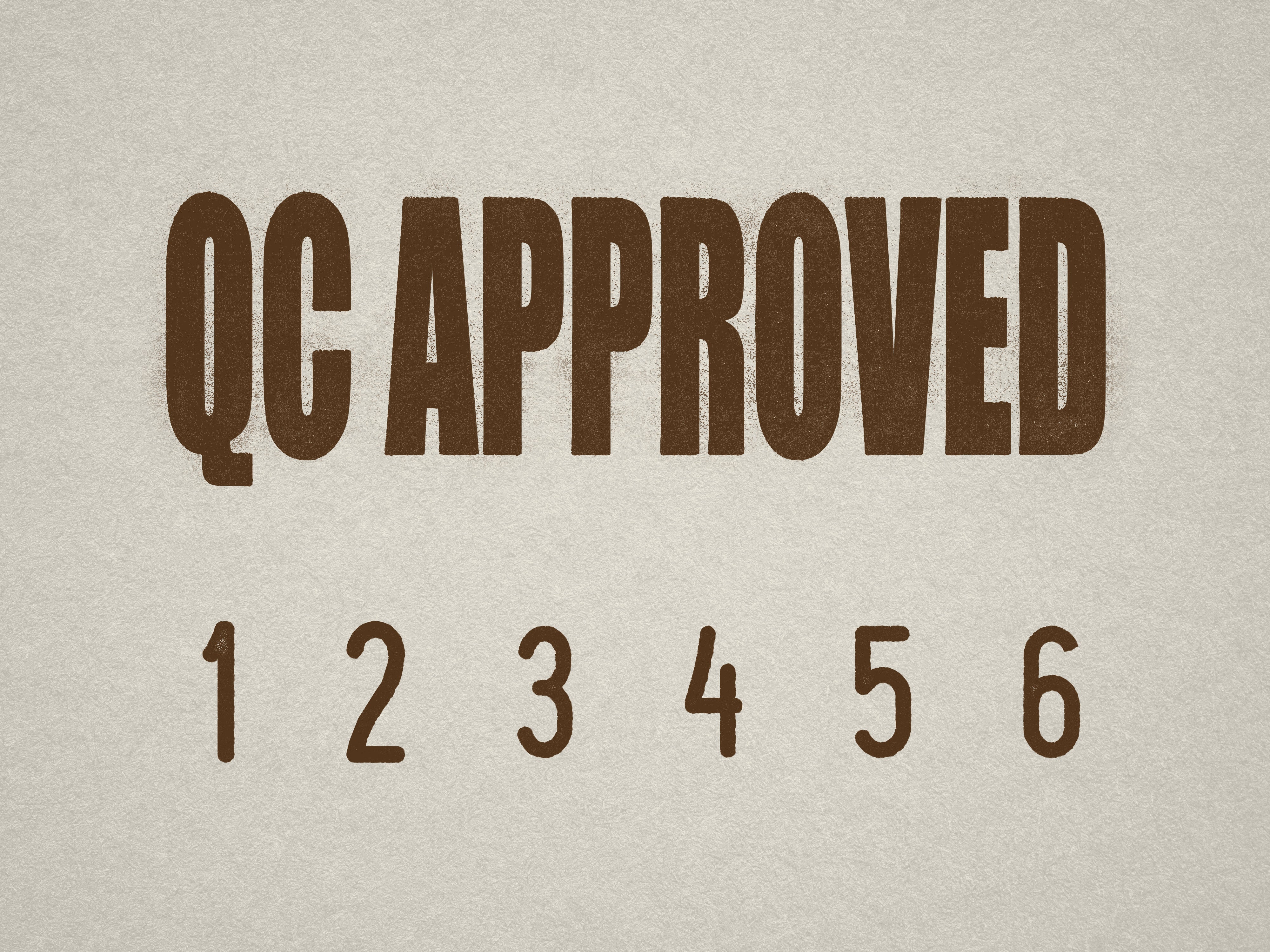 Brown 07-5010-qc-approved-mini-number-stamp-mockup