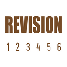 Brown 07-5013-revision-mini-number-stamp