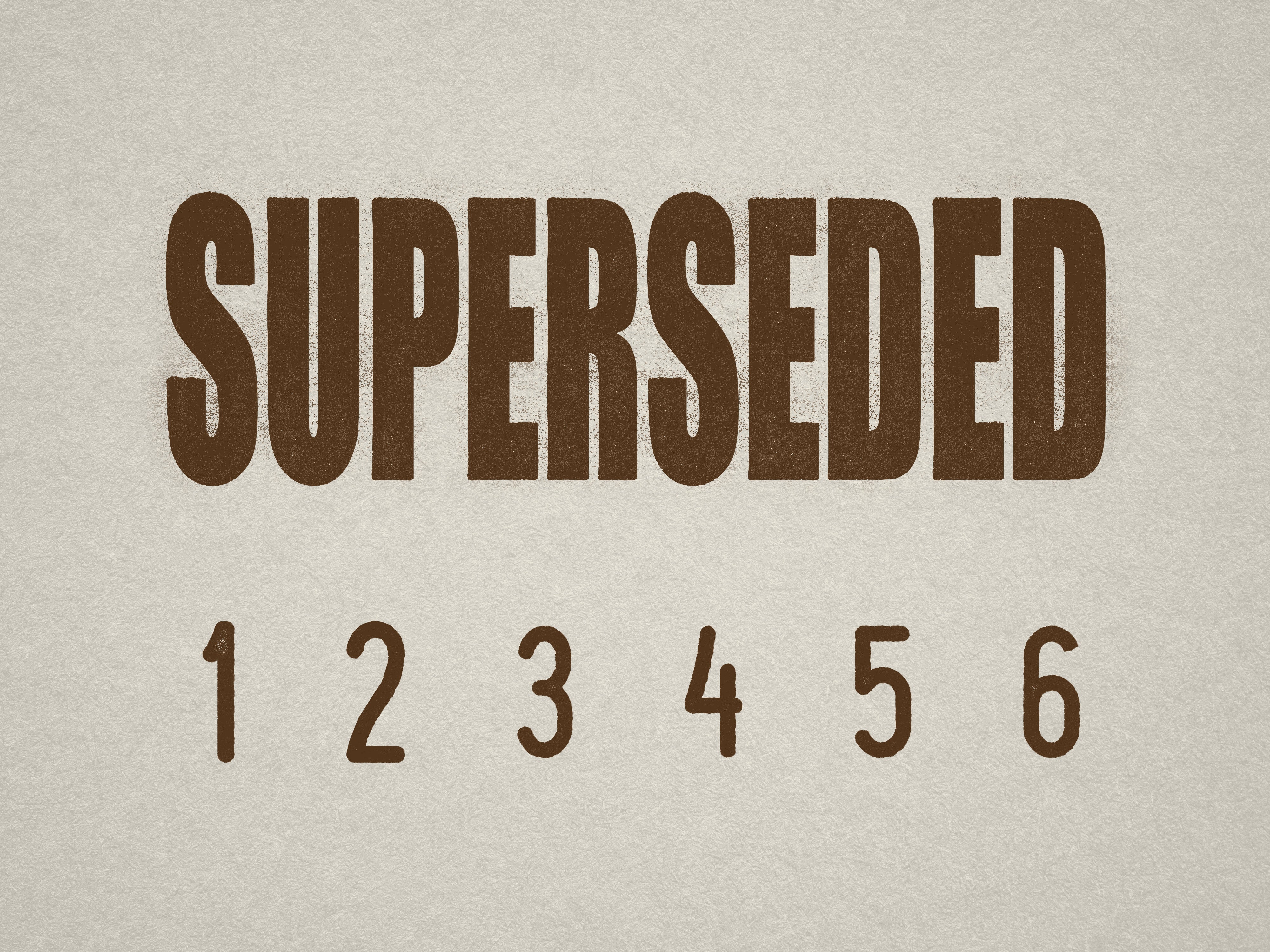 Brown 07-5014-superseded-mini-number-stamp-mockup