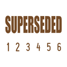 Brown 07-5014-superseded-mini-number-stamp