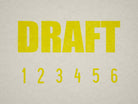 Yellow 08-5003-draft-mini-number-stamp-mockup