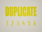 Yellow 08-5004-duplicate-mini-number-stamp-mockup