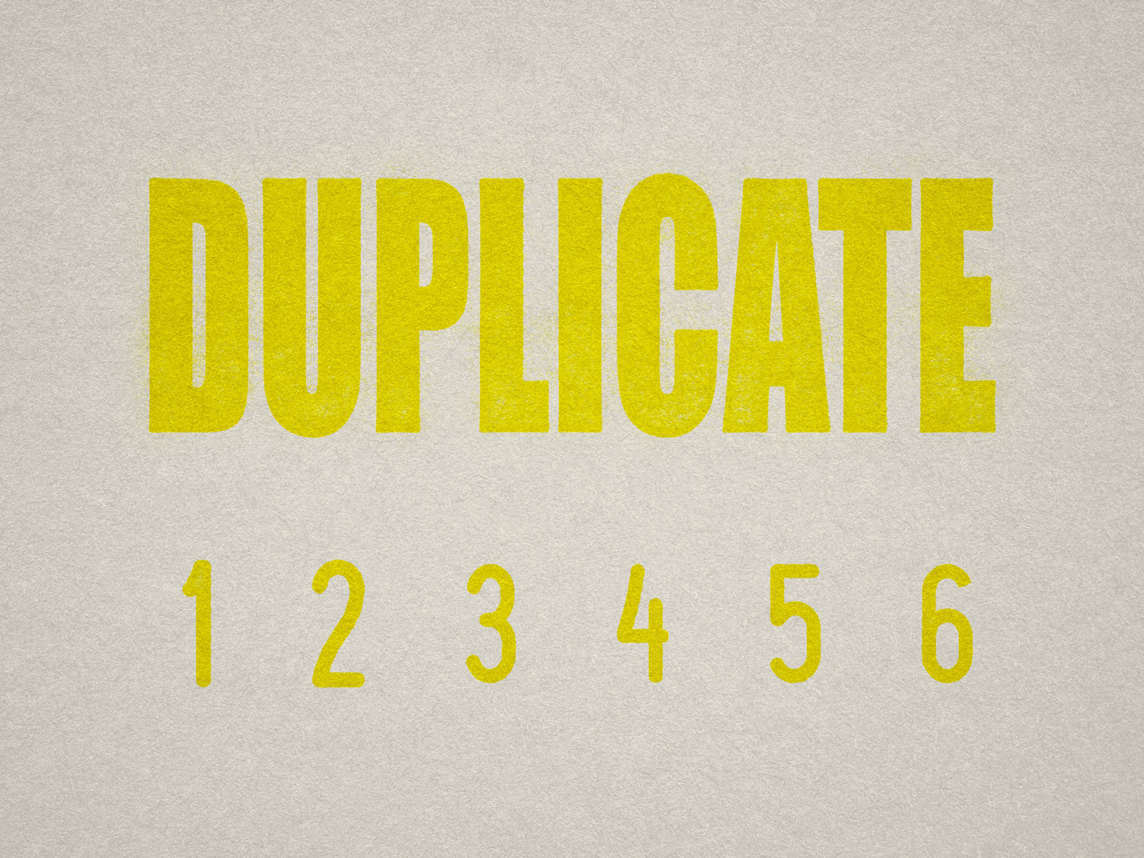 Yellow 08-5004-duplicate-mini-number-stamp-mockup