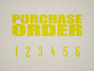 Yellow 08-5008-purchase-order-mini-number-stamp-mockup