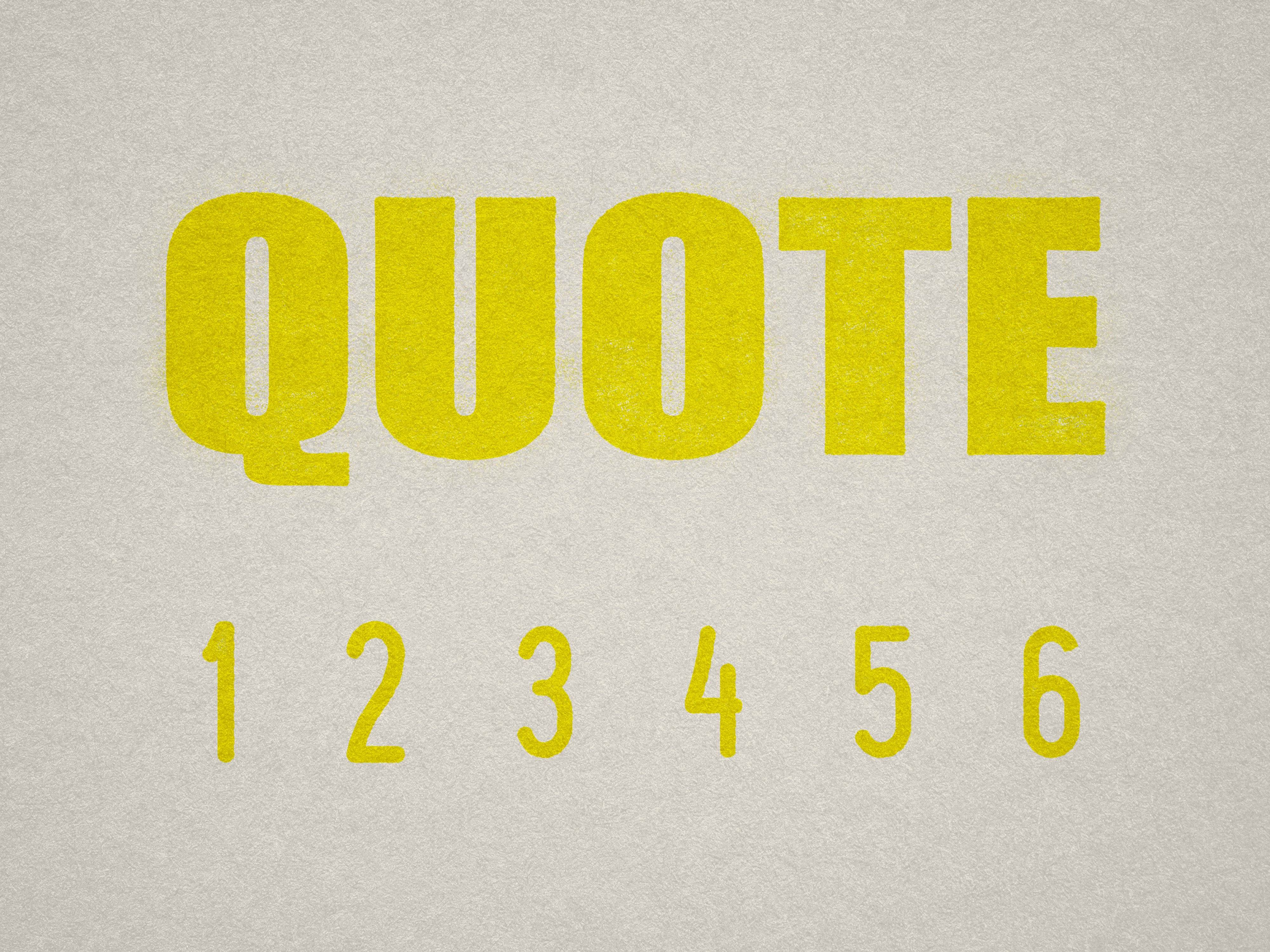 Yellow 08-5011-quote-mini-number-stamp-mockup