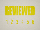 Yellow 08-5012-reviewed-mini-number-stamp-mockup